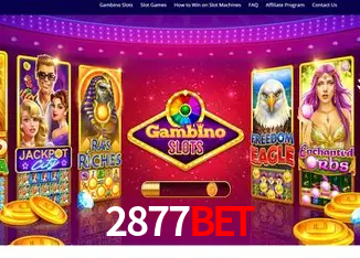 Desvendando o Mundo dos Jogos Virtuais na 2877bet