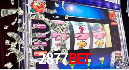 A Emoção da Loteria na 2877bet: Uma Chance de Mudança de Vida