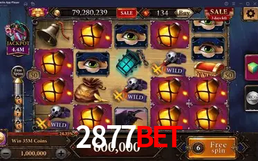 Desvendando o Mundo dos Jogos Virtuais na 2877bet