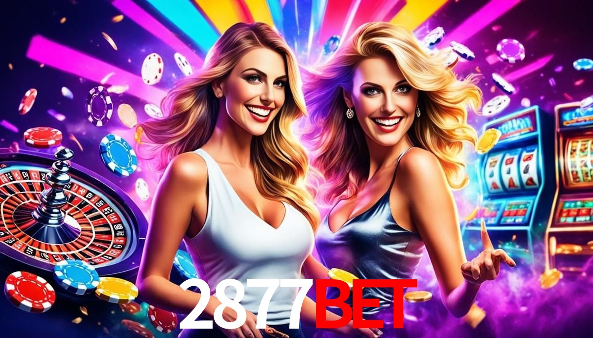 Recursos de Bônus 2877bet