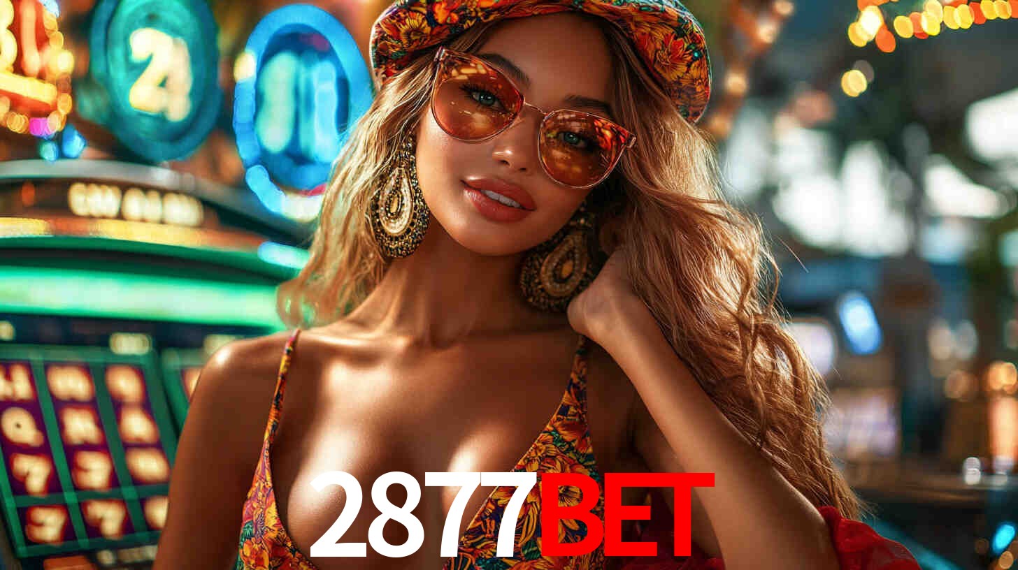 Bônus Diários 2877bet