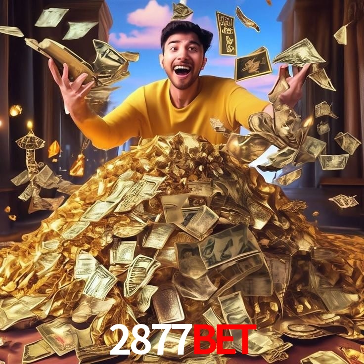 Provedores de Jogos 2877bet