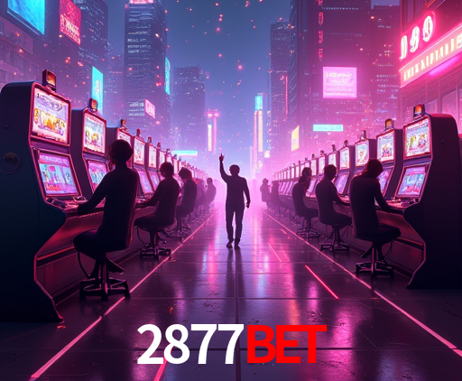 Diretório de Jogos 2877bet