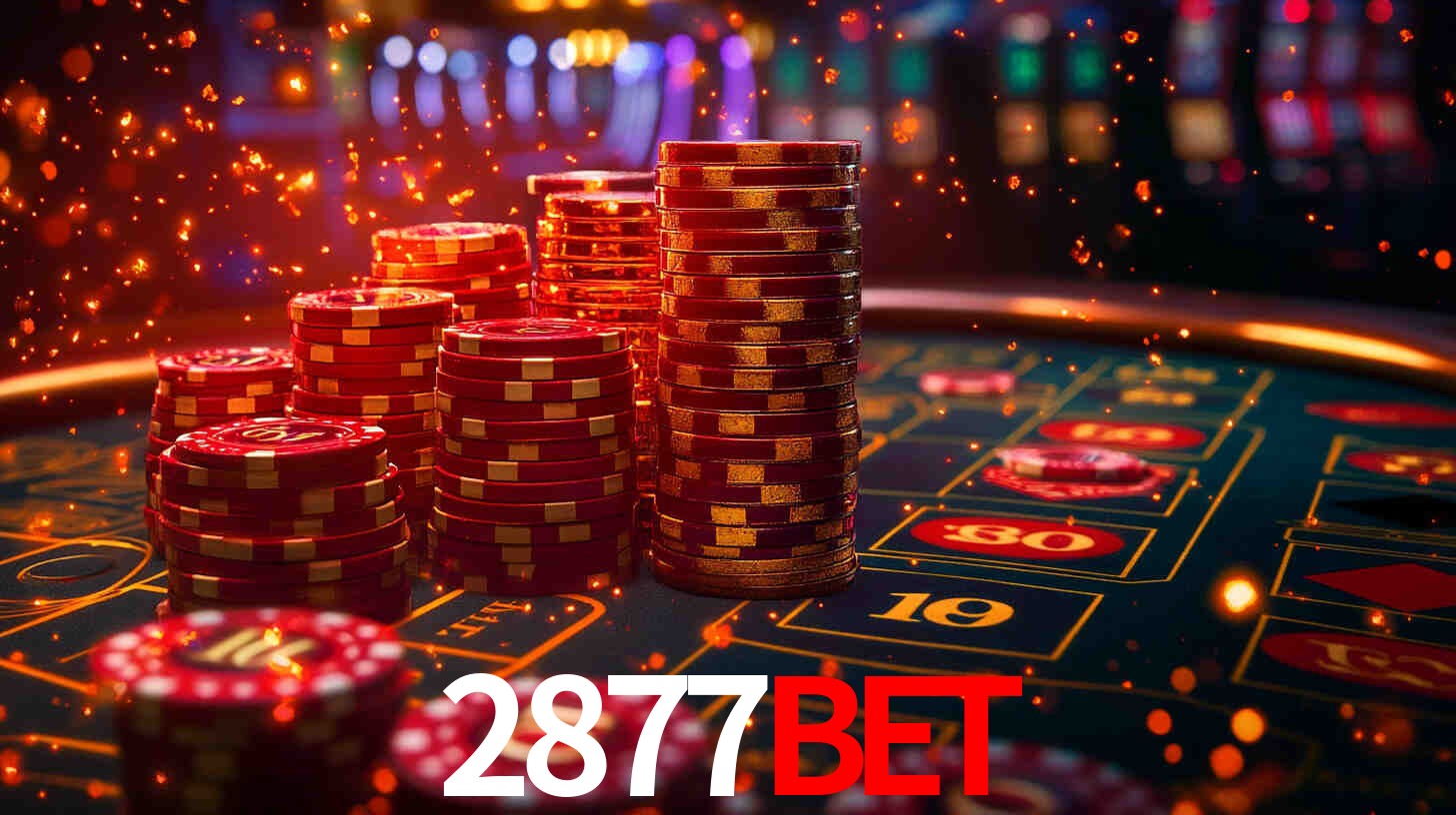 Programa VIP 2877bet