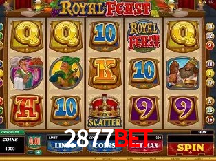 Explorando a Categoria de Eventos em Apostas na 2877bet