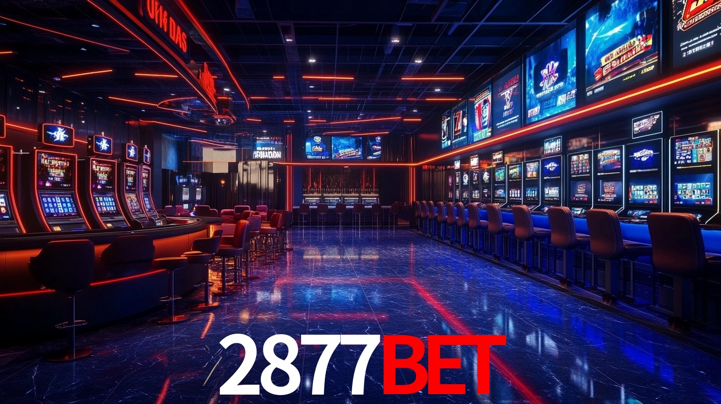 APP oficial da 2877bet para mobile