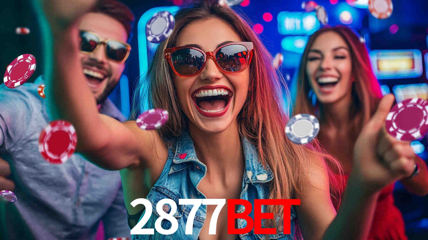 cassino 2877bet