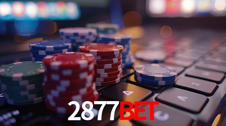 Jogos de Slot 2877bet