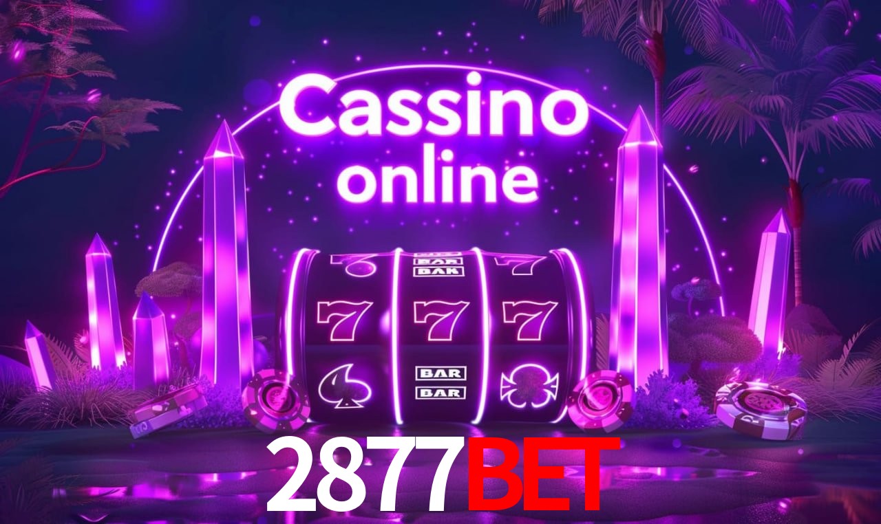 Diretório de Jogos 2877bet