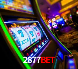 Desvendando o Mundo dos Jogos Virtuais na 2877bet