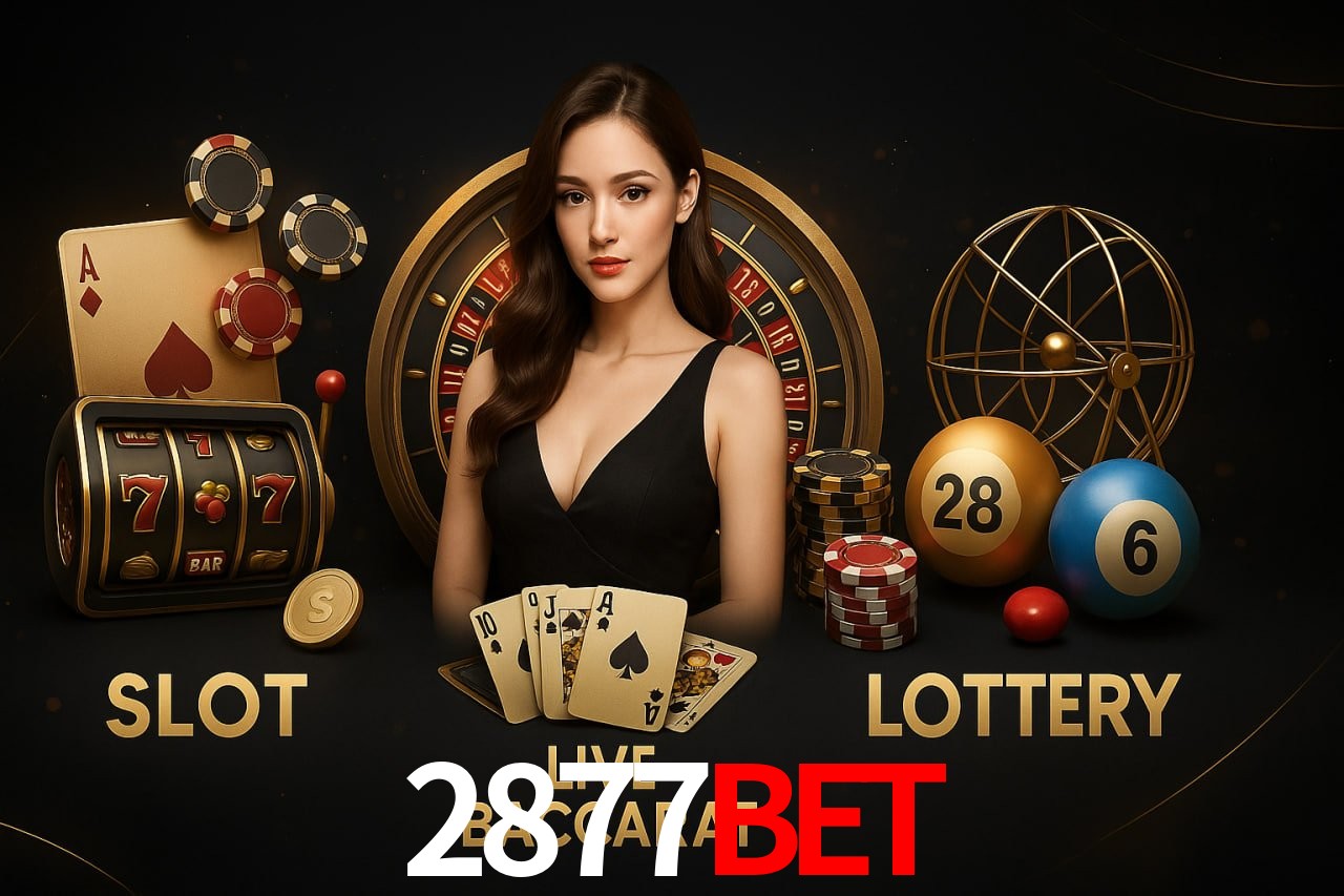 Design Responsivo 2877bet