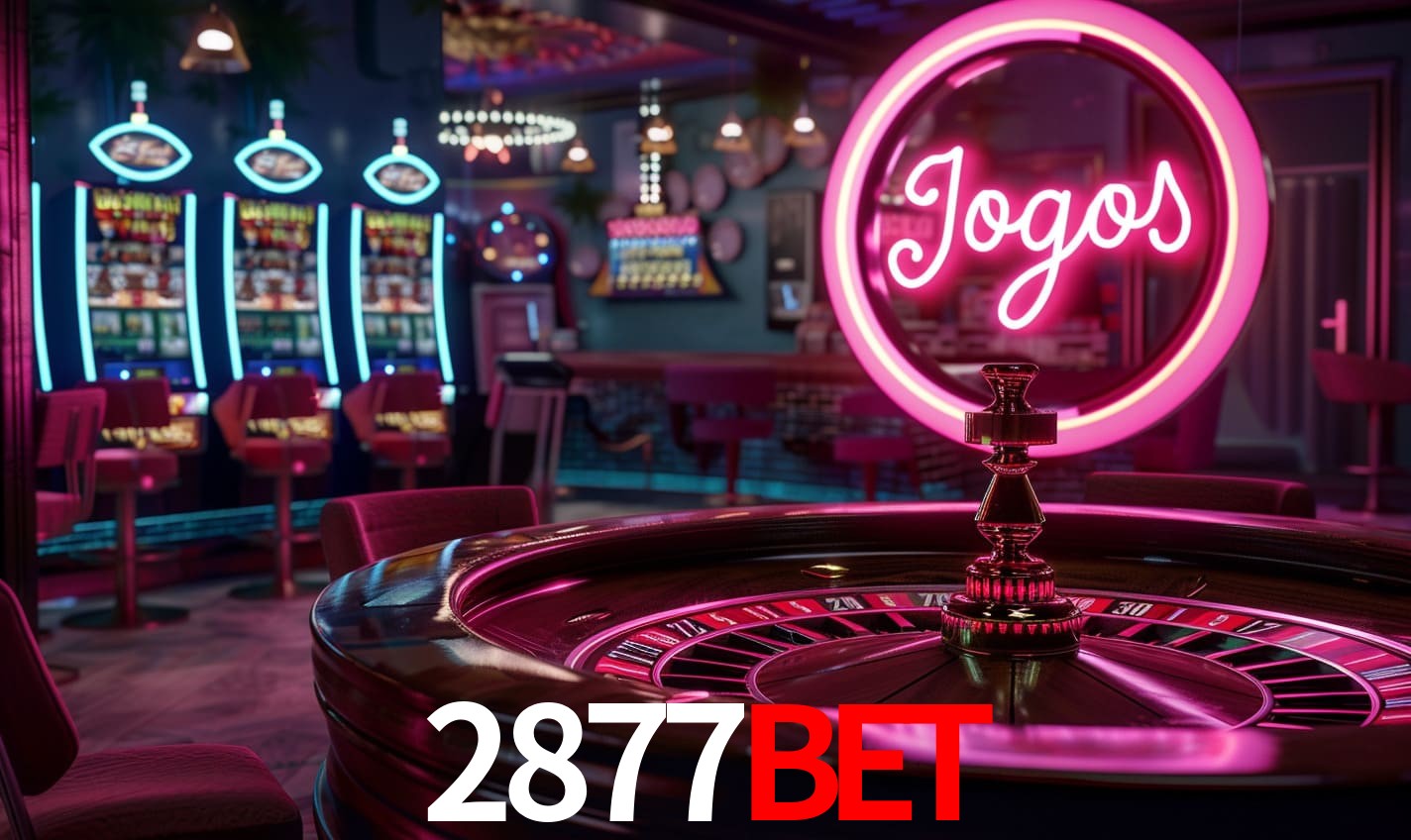 Programa VIP 2877bet