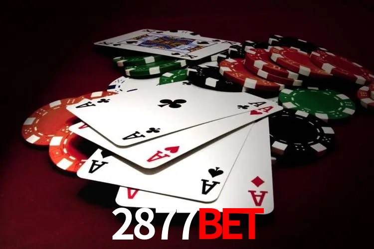 Jogos de Slot 2877bet