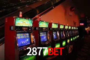 Desvendando o Mundo dos Jogos Virtuais na 2877bet