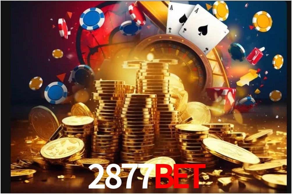 Apostas de Tênis 2877bet