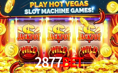 Descubra o Programa VIP da 2877bet: Vantagens Exclusivas para Jogadores