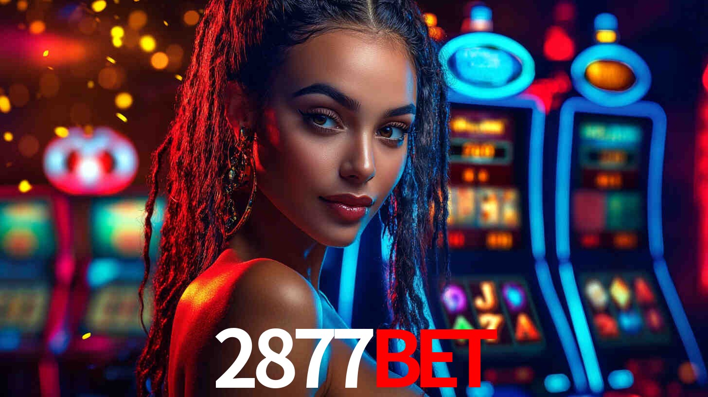 Apostas de Futebol 2877bet