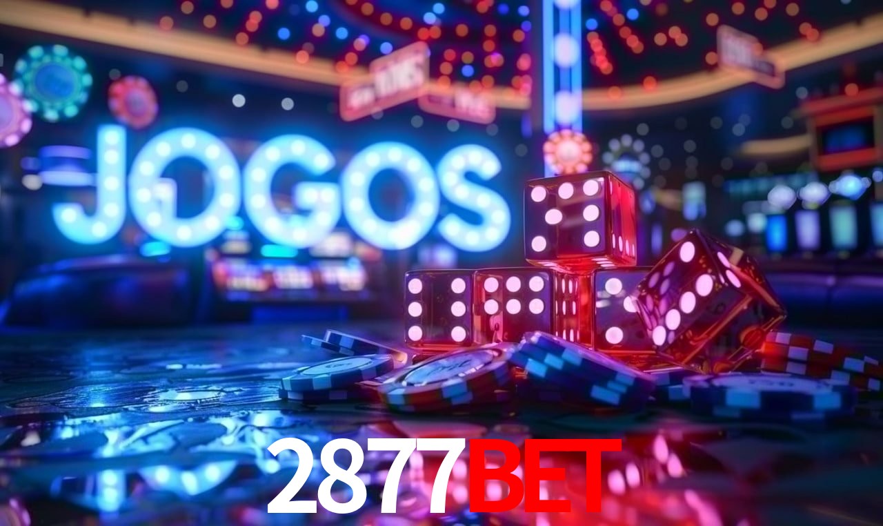 Estatísticas do Jogo 2877bet