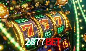 Descubra o Mundo do Cassino Online com 2877bet