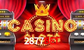 Mesa de Blackjack 2877bet