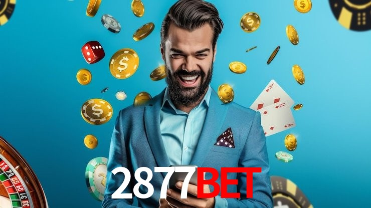 Casino VIP 2877bet