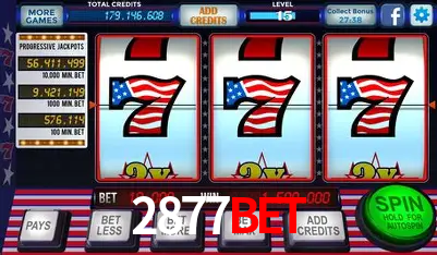 Apostas Esportivas na 2877bet: Um Guia Completo