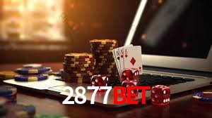 Apostas de Futebol 2877bet