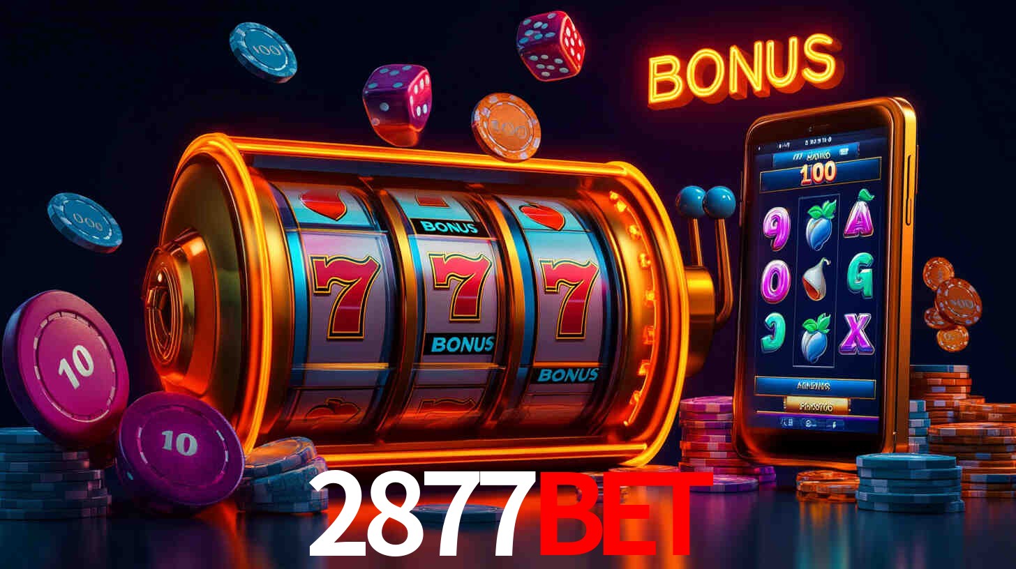 Apostas de Tênis 2877bet