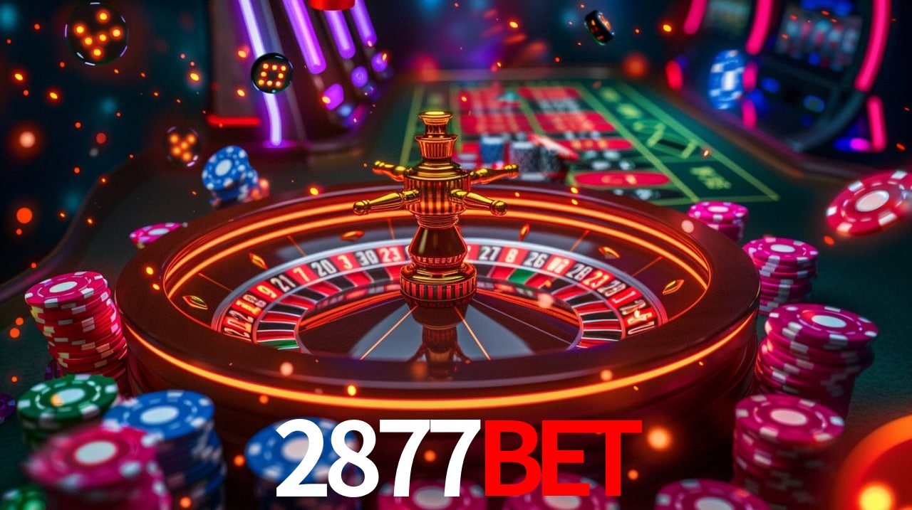 Estatísticas Esportivas 2877bet