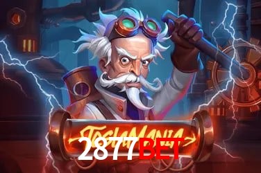 Estatísticas do Jogo 2877bet